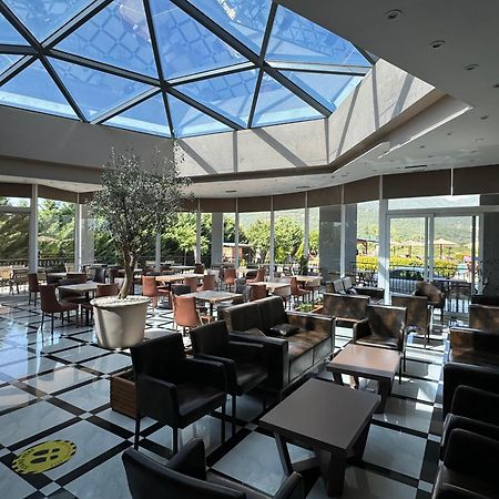 Aar Hotel & Spa يانينة المظهر الخارجي الصورة