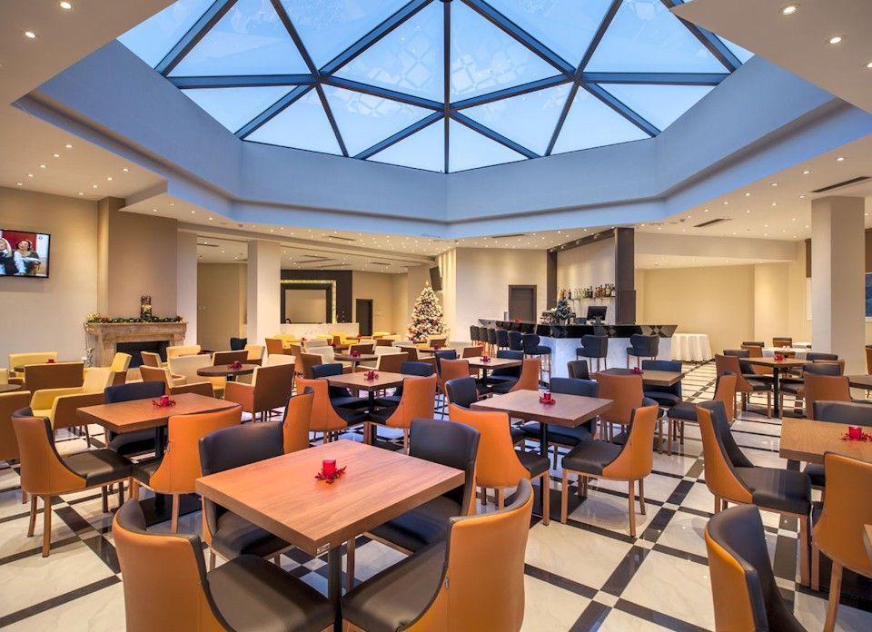 Aar Hotel & Spa يانينة المظهر الخارجي الصورة